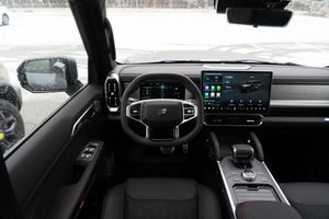 Jetour T2 2024 года, 0 км - вид 21