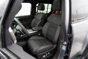 Jetour T2 2024 года, 0 км - вид 16