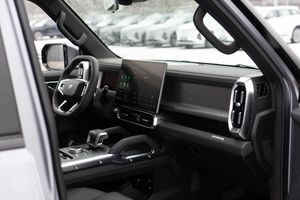 Jetour T2 2024 года, 0 км - вид 20