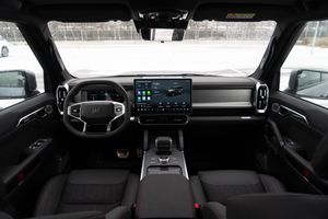 Jetour T2 2024 года, 0 км - вид 18