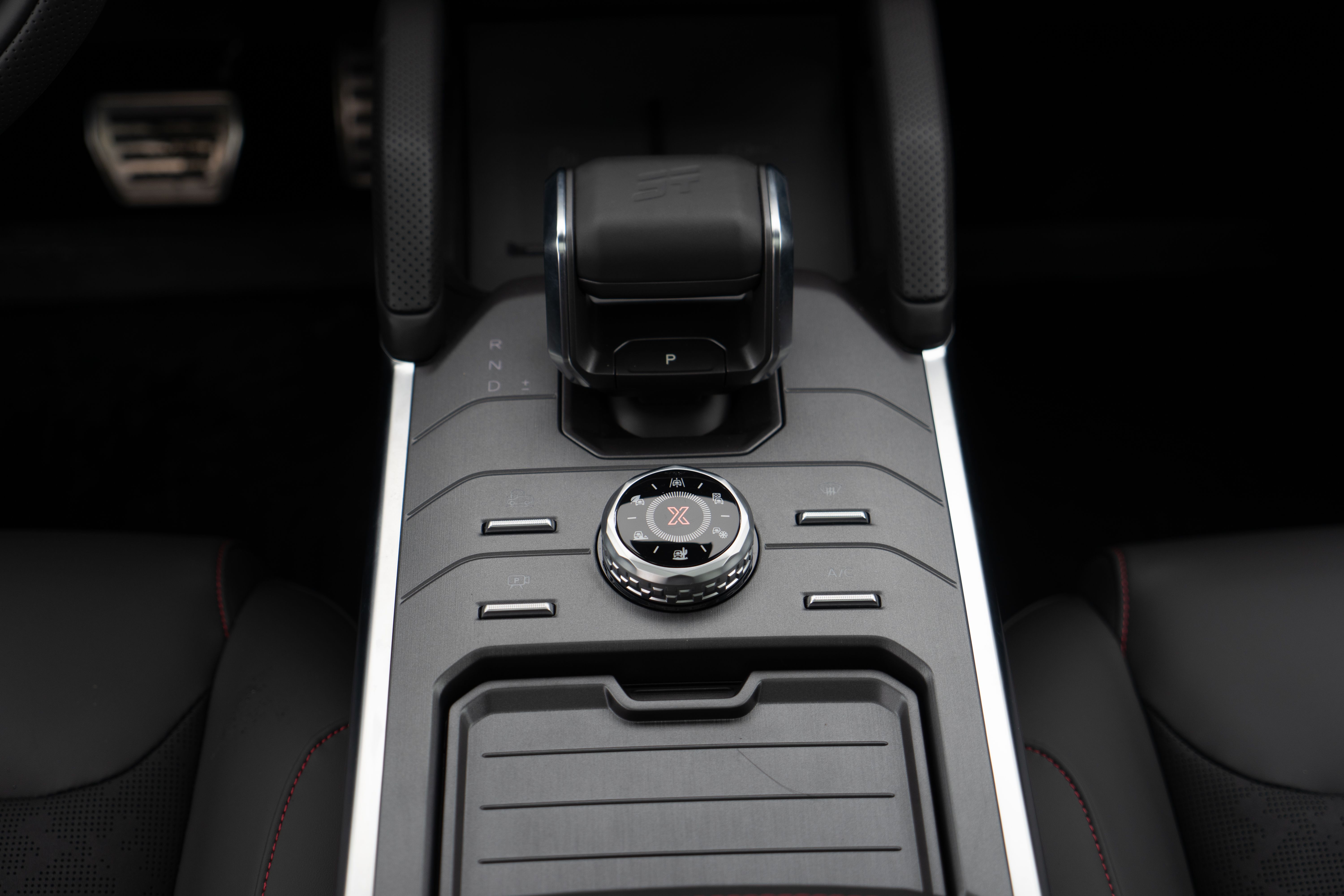 Jetour T2 2024 года, 0 км - вид 26