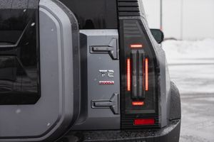 Jetour T2 2024 года, 0 км - вид 15