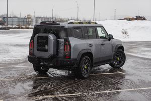 Jetour T2 2024 года, 0 км - вид 13