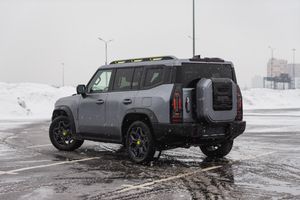 Jetour T2 2024 года, 0 км - вид 10