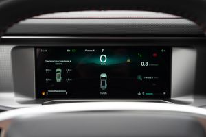 Jetour T2 2024 года, 0 км - вид 27