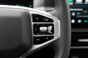 Jetour T2 2024 года, 0 км - вид 23