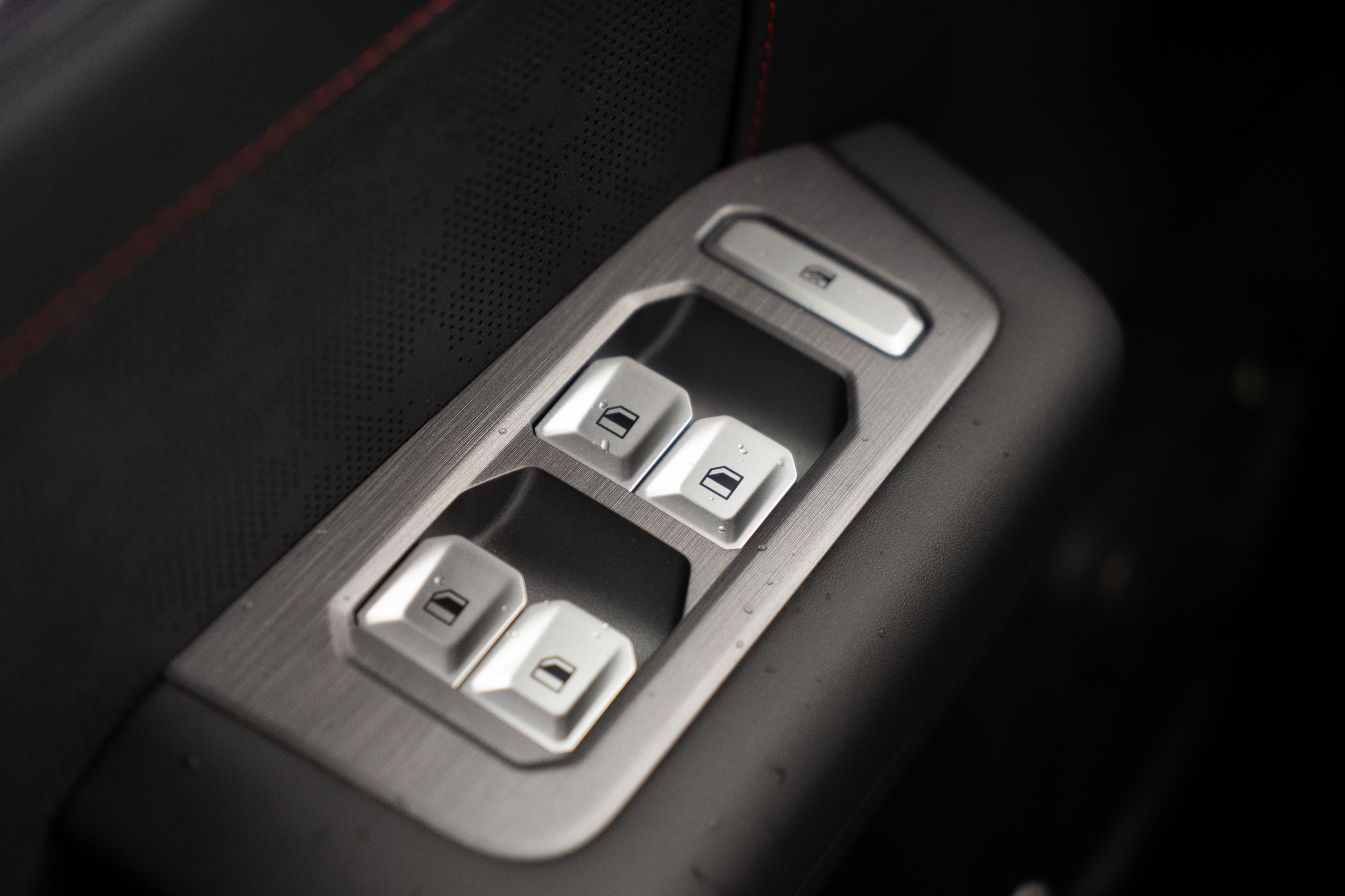 Jetour T2 2024 года, 0 км - вид 28