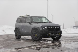 Jetour T2 2024 года, 0 км - вид 5