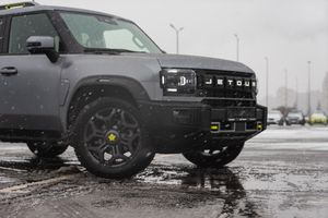 Jetour T2 2024 года, 0 км - вид 7