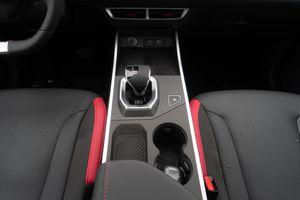 Jetour Dashing 2024 года, 0 км - вид 18