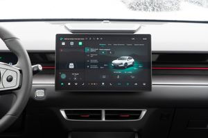 Jetour Dashing 2024 года, 0 км - вид 19