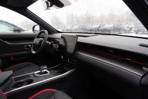 Jetour Dashing 2024 года, 0 км - вид 22