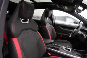 Jetour Dashing 2024 года, 0 км - вид 20