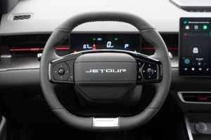 Jetour Dashing 2024 года, 0 км - вид 14