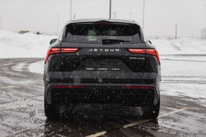 Jetour Dashing 2024 года, 0 км - вид 6