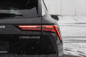 Jetour Dashing 2024 года, 0 км - вид 7