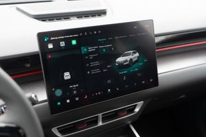 Jetour Dashing 2024 года, 0 км - вид 23