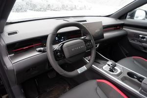 Jetour Dashing 2024 года, 0 км - вид 25