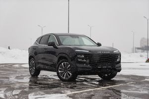 Jetour Dashing 2024 года, 0 км - вид 3