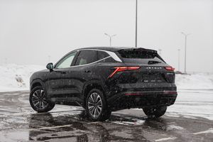 Jetour Dashing 2024 года, 0 км - вид 5