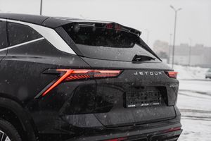 Jetour Dashing 2024 года, 0 км - вид 9