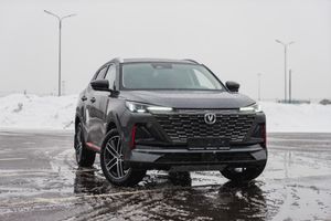 Changan UNI-S 2024 года, 0 км - вид 3