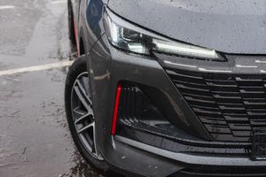 Changan UNI-S 2024 года, 0 км - вид 5