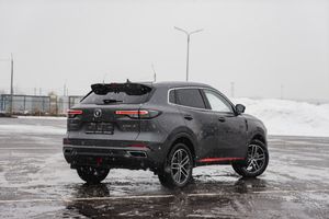 Changan UNI-S 2024 года, 0 км - вид 7