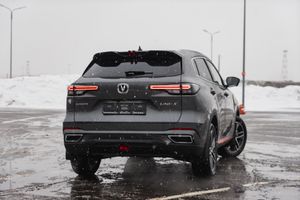 Changan UNI-S 2024 года, 0 км - вид 8