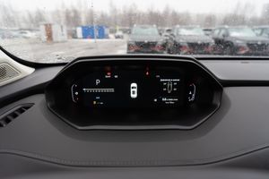 Changan UNI-S 2024 года, 0 км - вид 17