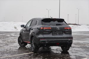 Changan UNI-S 2024 года, 0 км - вид 11