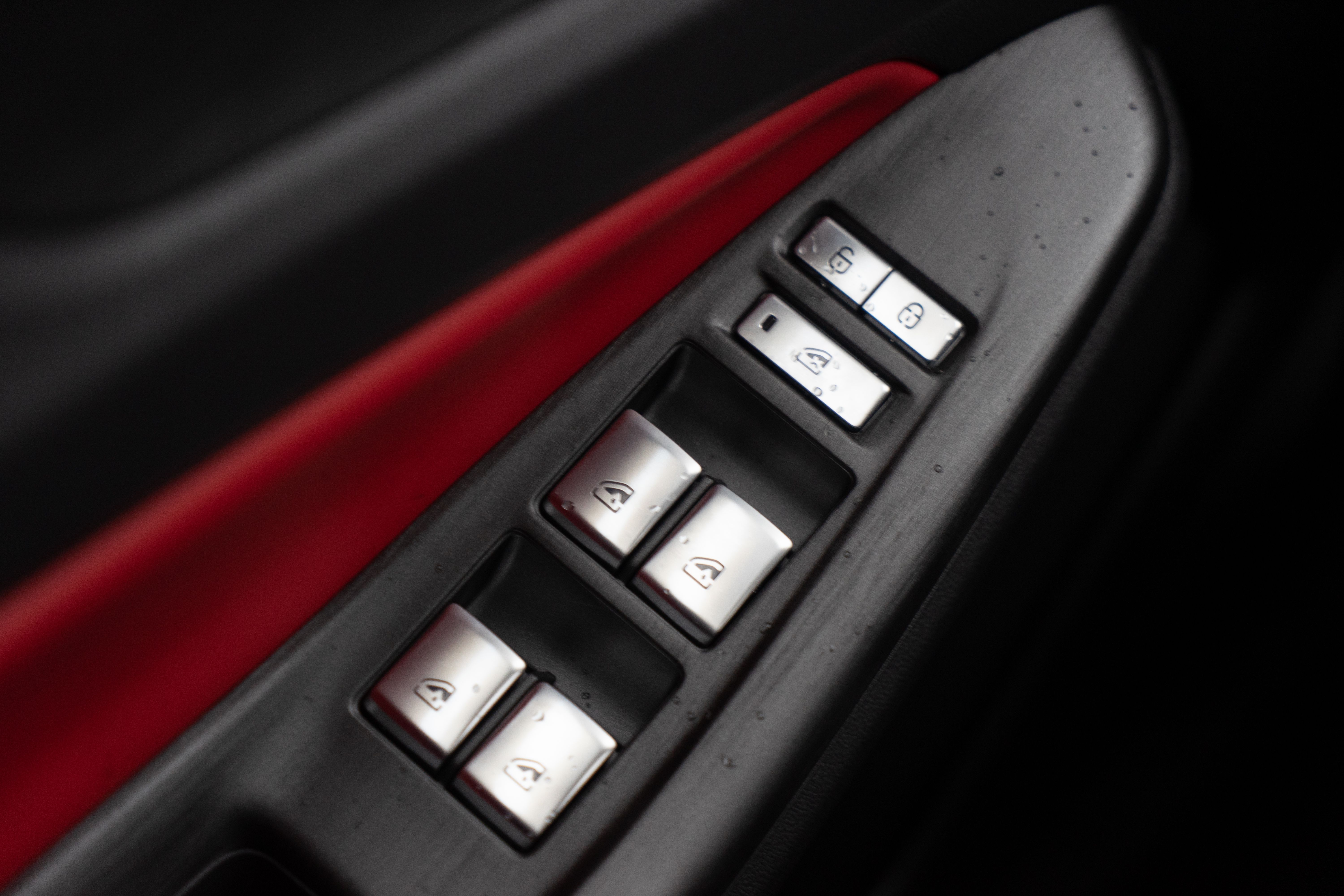 Changan UNI-S 2024 года, 0 км - вид 13