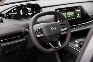 Changan UNI-S 2024 года, 0 км - вид 16