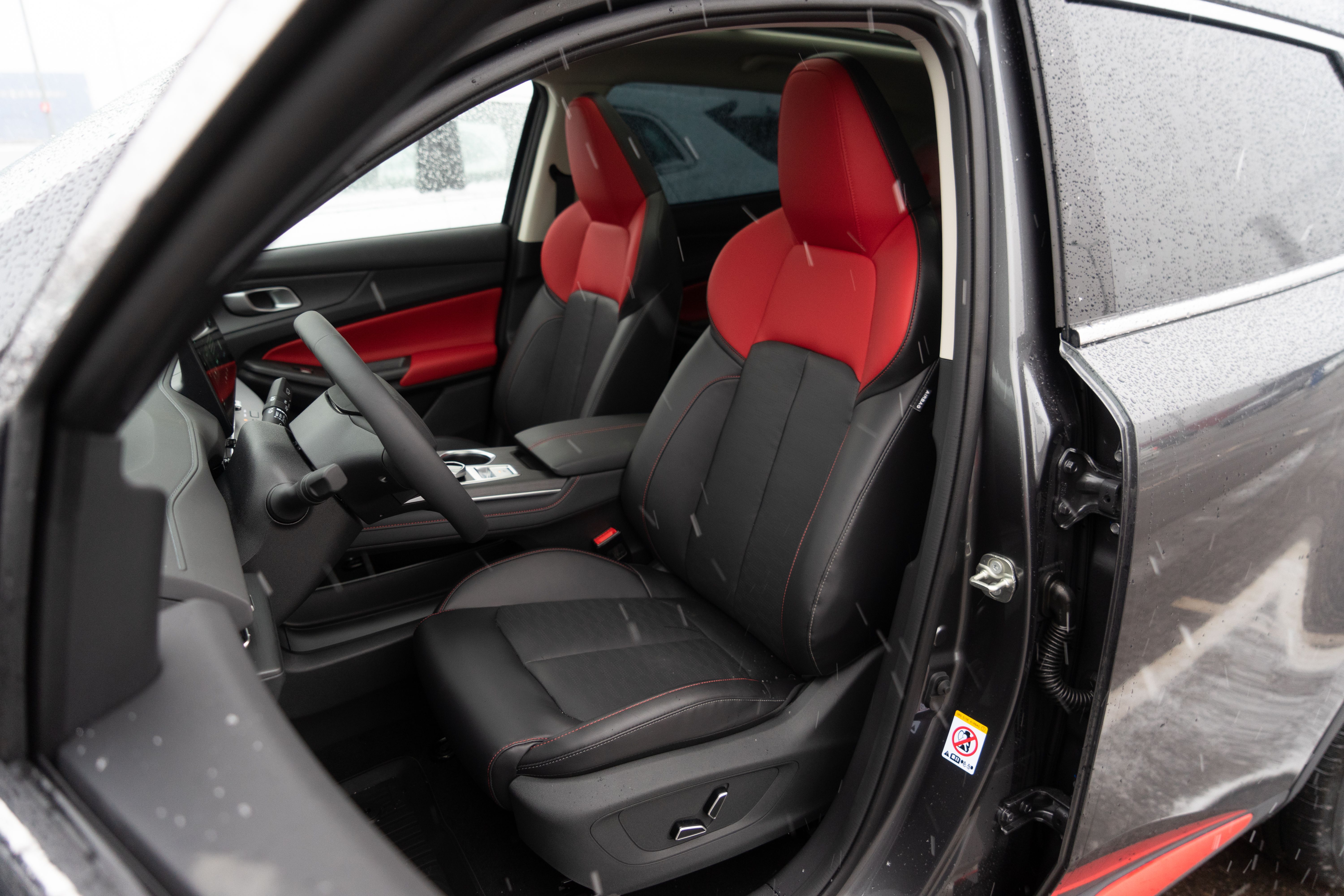 Changan UNI-S 2024 года, 0 км - вид 12