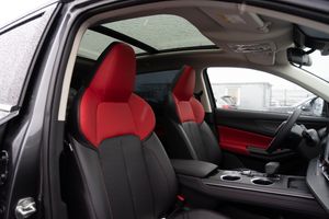 Changan UNI-S 2024 года, 0 км - вид 14