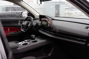 Changan UNI-S 2024 года, 0 км - вид 21