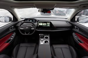 Changan UNI-S 2024 года, 0 км - вид 22