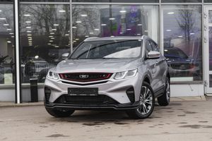 Belgee X50 2023 года, 0 км - вид 31