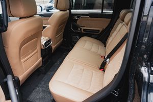Jetour T2 2024 года, 0 км - вид 30