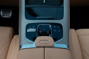 Jaecoo J8 Supreme - вид 27