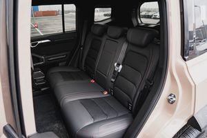 Jetour T2 2024 года, 0 км - вид 32