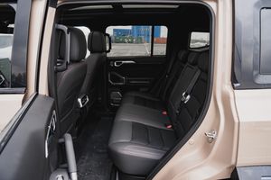 Jetour T2 2024 года, 0 км - вид 29