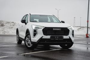 Haval Jolion 2024 года, 0 км - вид 3