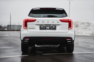 Haval Jolion 2024 года, 0 км - вид 8