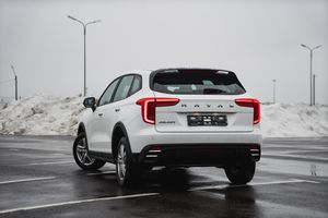 Haval Jolion 2024 года, 0 км - вид 7