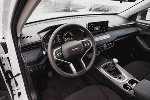 Haval Jolion 2024 года, 0 км - вид 20