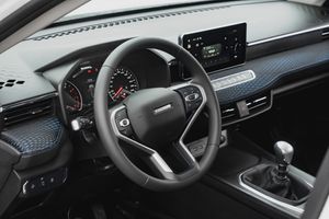 Haval Jolion 2024 года, 0 км - вид 21