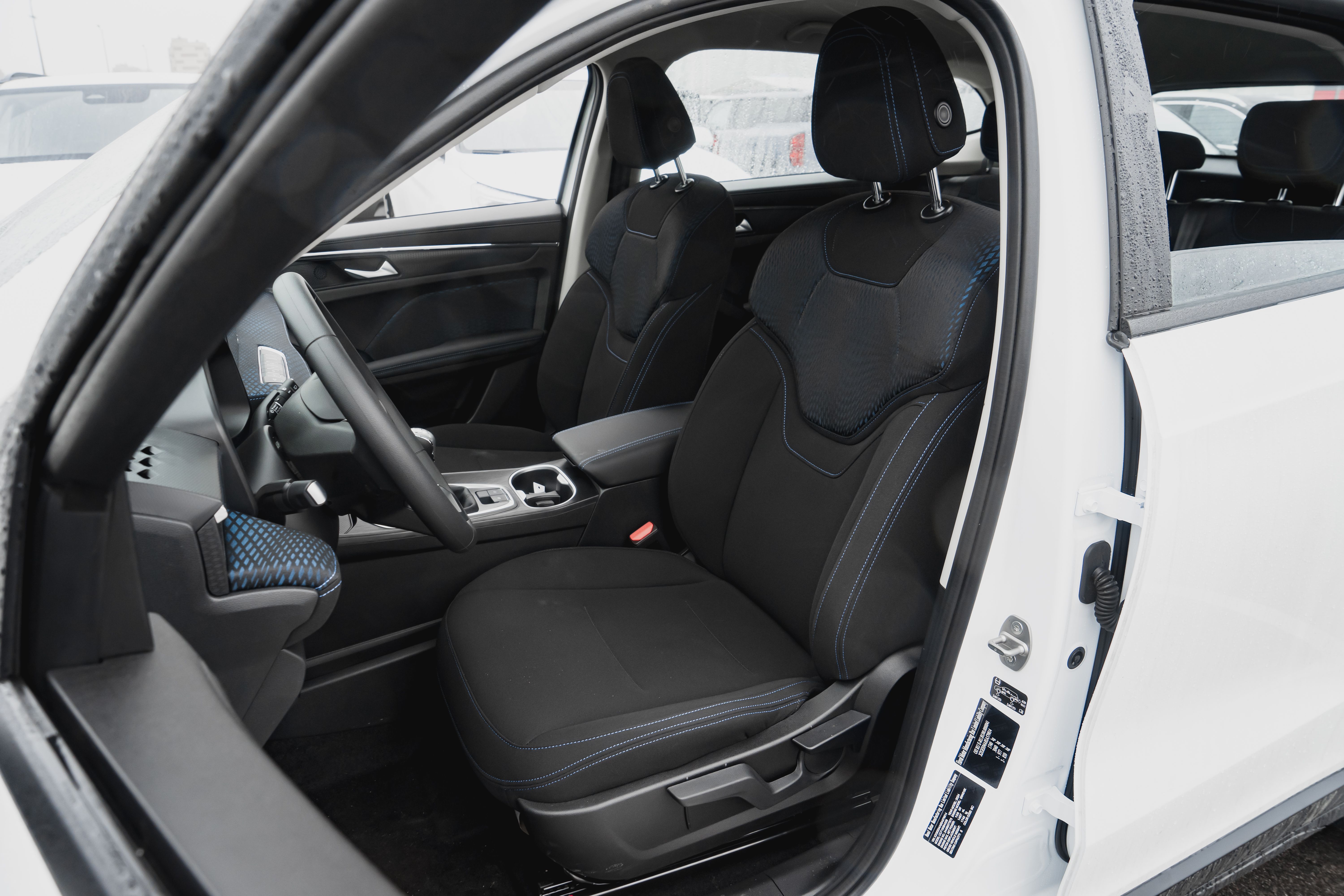 Haval Jolion 2024 года, 0 км - вид 23