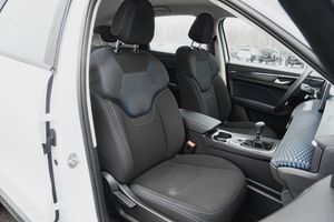 Haval Jolion 2024 года, 0 км - вид 26