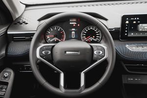 Haval Jolion 2024 года, 0 км - вид 17